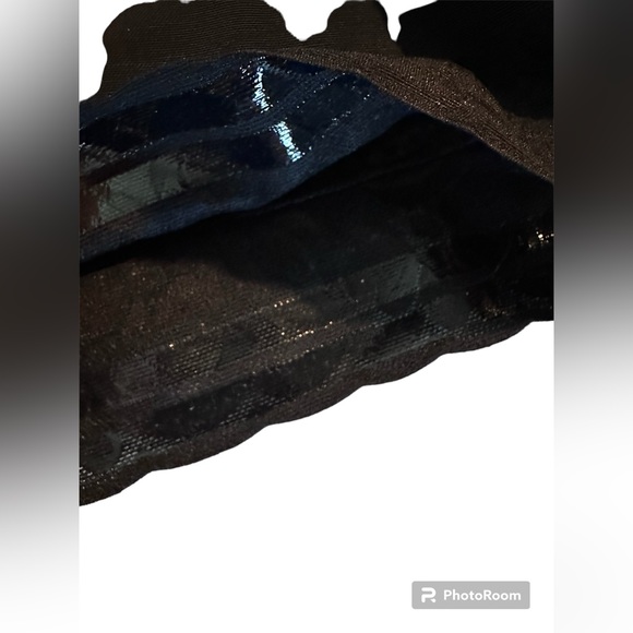 High Double Compression Tummy Control Adjustable Bodysuit with Hooks - Picture 5 of 7